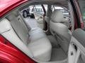Barcelona Red Metallic - Camry LE Photo No. 10