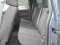 2010 Blue Granite Metallic Chevrolet Silverado 1500 LT Extended Cab  photo #8