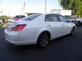 2007 Blizzard White Pearl Toyota Avalon Touring  photo #3