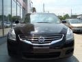 Super Black - Altima 2.5 S Photo No. 2