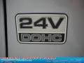 2004 Silver Frost Metallic Ford Taurus SES Sedan  photo #19