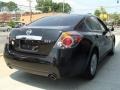 Super Black - Altima 2.5 S Photo No. 4
