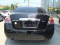 Super Black - Altima 2.5 S Photo No. 5