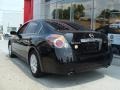 Super Black - Altima 2.5 S Photo No. 6