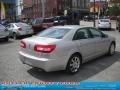 Silver Birch Metallic - MKZ Sedan Photo No. 2