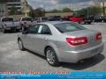 Silver Birch Metallic - MKZ Sedan Photo No. 4