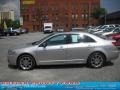 Silver Birch Metallic - MKZ Sedan Photo No. 5