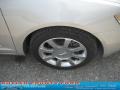 Silver Birch Metallic - MKZ Sedan Photo No. 13