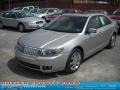 Silver Birch Metallic - MKZ Sedan Photo No. 16