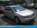 Silver Birch Metallic - MKZ Sedan Photo No. 18