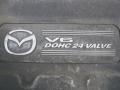 2003 Dark Titanium Gray Metallic Mazda Tribute ES-V6 4WD  photo #10