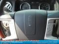 Silver Birch Metallic - MKZ Sedan Photo No. 24