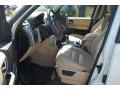 2008 Alaska White Land Rover LR3 V8 SE  photo #4