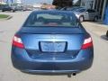Atomic Blue Metallic - Civic EX-L Coupe Photo No. 4