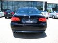 2010 Black Sapphire Metallic BMW 3 Series 328i xDrive Coupe  photo #4