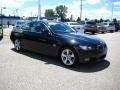 2010 Black Sapphire Metallic BMW 3 Series 328i xDrive Coupe  photo #7