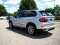 Titanium Silver Metallic - X5 xDrive 35i Photo No. 3