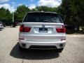 Titanium Silver Metallic - X5 xDrive 35i Photo No. 4