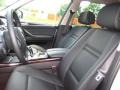 Titanium Silver Metallic - X5 xDrive 35i Photo No. 10