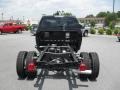 2011 Black Dodge Ram 4500 HD SLT Regular Cab Chassis  photo #3