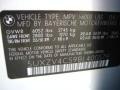 Titanium Silver Metallic - X5 xDrive 35i Photo No. 12