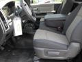 2011 Black Dodge Ram 4500 HD SLT Regular Cab Chassis  photo #7