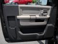 Black - Ram 4500 HD SLT Regular Cab Chassis Photo No. 9
