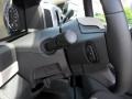 Black - Ram 4500 HD SLT Regular Cab Chassis Photo No. 10