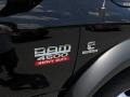 Black - Ram 4500 HD SLT Regular Cab Chassis Photo No. 15