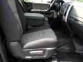 2011 Black Dodge Ram 4500 HD SLT Regular Cab Chassis  photo #16