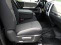 Black - Ram 4500 HD SLT Regular Cab Chassis Photo No. 16