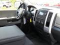 2011 Black Dodge Ram 4500 HD SLT Regular Cab Chassis  photo #19