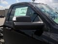 Black - Ram 4500 HD SLT Regular Cab Chassis Photo No. 20