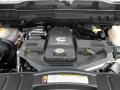 Black - Ram 4500 HD SLT Regular Cab Chassis Photo No. 21