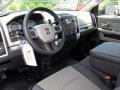 2011 Black Dodge Ram 4500 HD SLT Regular Cab Chassis  photo #22