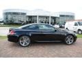 Black - M6 Coupe Photo No. 1