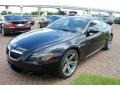 Black - M6 Coupe Photo No. 3