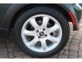 British Racing Green Metallic - Cooper Convertible Sidewalk Edition Photo No. 4