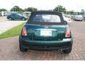British Racing Green Metallic - Cooper Convertible Sidewalk Edition Photo No. 6
