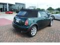 British Racing Green Metallic - Cooper Convertible Sidewalk Edition Photo No. 7