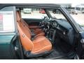 British Racing Green Metallic - Cooper Convertible Sidewalk Edition Photo No. 9