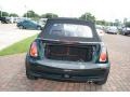 British Racing Green Metallic - Cooper Convertible Sidewalk Edition Photo No. 11
