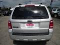 Silver Metallic - Escape XLT V6 Photo No. 4