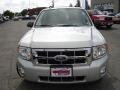 Silver Metallic - Escape XLT V6 Photo No. 8