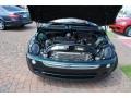 British Racing Green Metallic - Cooper Convertible Sidewalk Edition Photo No. 19