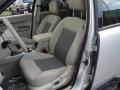 Silver Metallic - Escape XLT V6 Photo No. 14