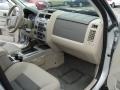 Silver Metallic - Escape XLT V6 Photo No. 16