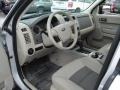 Silver Metallic - Escape XLT V6 Photo No. 26