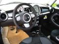 Laser Blue Metallic - Cooper S Clubman Photo No. 9