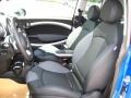 Laser Blue Metallic - Cooper S Clubman Photo No. 10